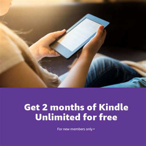 How to get kindle unlimited. Things To Know About How to get kindle unlimited. 